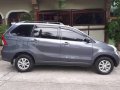 2014 Toyota Avanza 1.3E MT-1