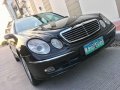 2005 Mercedes Benz E240 avantgarde for sale-3