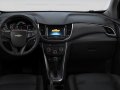 Chevrolet Trax Ls 2018 for sale -11