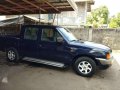 Ford Ranger 2001 acquired 4x2 manual for sale-8