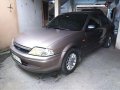 2001 Ford Lynx AT for sale-7