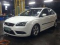 Ford Focus 2008 Matic 2.0 Top of d line for sale-0