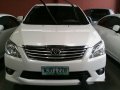 Well-maintained Toyota Innova 2013 for sale-2