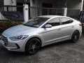 2017 HYUNDAI ELANTRA 1.6 for sale-8