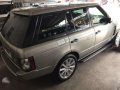 2012 Land Rover Range Rover Fullsize TD V8 Diesel for sale-2