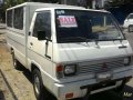 1996 Mitsubishi L300 for sale-2