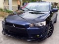 Mitsubishi Lancer Ex GT 2009 for sale-6