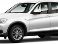 Bmw X3 Xdrive20D Xline 2018 for sale -1