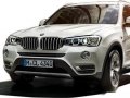 Bmw X3 Xdrive20D Xline 2018 for sale -0