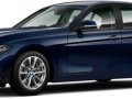 Bmw 320D M Sport 2018 blue for sale-8