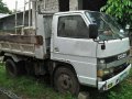 2005 Isuzu Elf Mini Dump Truck - Asialink Preowned Cars for sale-1