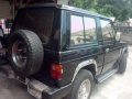 Mitsubishi Pajero 1998 for sale-2