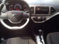 2016 Kia Picanto Automatic transmission for sale-7