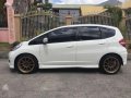 2014 Honda Jazz for sale-5