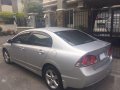 2008 Honda Civic 1.8S AT 68tkmFreshAllOrig1own for sale-1