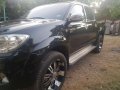 2008 Toyota Hilux G 2.5 diesel Manual 4x2 for sale-2