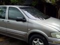 10 seaters Chevrolet Venture 2001 for sale-0