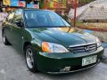 2001 Honda Civic for sale-5