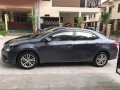 Well-kept Toyota Corolla Altis 2015 for sale-0