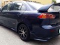 Mitsubishi Lancer Ex GT 2009 for sale-5