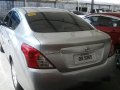 Well-kept Nissan Almera 2017 for sale-4