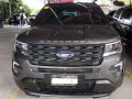 2016 Ford Explore V6 4X4 Top of the line for sale-1