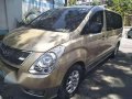 Hyundai Starex VGT 2012 manual for sale-0