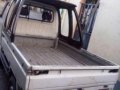 Suzuki Multi Cab F6 4 x 2 2009 model for sale-2