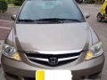 Good as new Honda City 2007 for sale-0