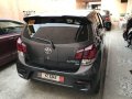 Well-maintained Toyota Wigo 2017 for sale-7