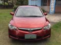 2006 Honda Civic FD 1.8v Automatic Transmission for sale-2