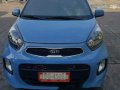 Good as new Kia Picanto 2016 for sale-2