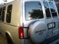 Well-kept Chevrolet Astro for sale-4