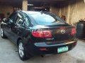 Mazda 3 2006 Top of the line for sale-1