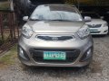 Well-kept Kia Picanto 2011 for sale-1