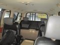 Well-maintained Hyundai Starex 2008 A/T for sale-11
