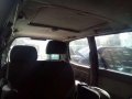 Nissan Serena Turbo Diesel 2005 Blue For Sale -1