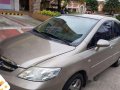 Good as new Honda City 2007 for sale-1