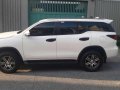 2017 Toyota Fortuner matic diesel for sale-3