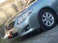 Toyota Corolla Altis 1.6V Top of the Line For Sale -0