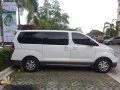 Like New Hyundai Grand Starex for sale-0