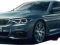 BMW 530d 2018 Luxury Automatic New for sale in Pampanga. -3