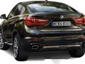 Bmw X6 Xdrive30D M Sport 2018 for sale -3