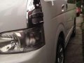 2010 Hiace Super Grandia d4d matic tranny for sale-2