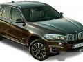 Bmw X5 M 2018 brown for sale-4