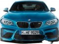 Bmw M2 Coupe 2018 for sale-2