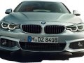 Bmw 420D Gran Coupe Luxury 2018 for sale -12