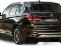 Bmw X5 M 2018 brown for sale-5
