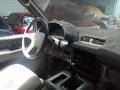 Nissan Serena Turbo Diesel 2005 Blue For Sale -4