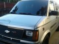 Well-kept Chevrolet Astro for sale-5